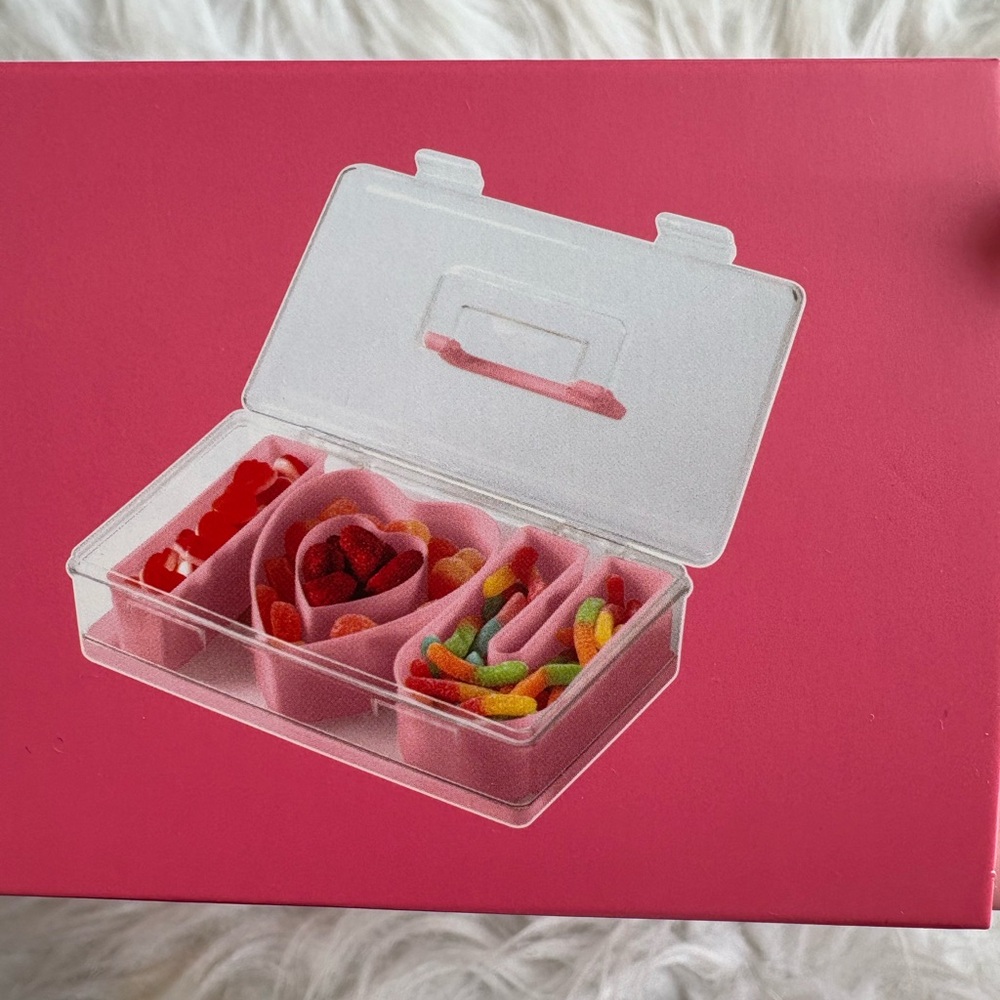 Pink Snackle Box - Picture 4 of 5
